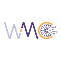 WMC (White Matter Communications) logo - Similar company to Ipinovyx