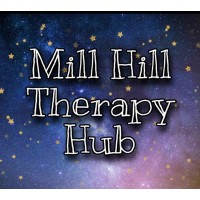 Mill Hill Therapy Hub logo - Similar company to Free2Bme Neurodiversity