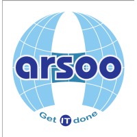 Arsoo Technologies logo - Similar company to Dotmappers