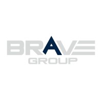 The Brave Group logo - Similar company to Prism Development Group