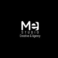 Me Studio Creative Agency logo - Similar company to Samurai Project