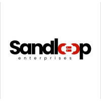 Sandloop logo - Similar company to Double A