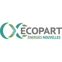 ECOPART logo - Similar company to Vision'Enr