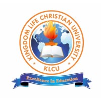 Kingdom Life Christian University logo - Similar company to Absoulute Christian University