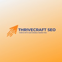 ThriveCraft SEO logo - Similar company to Trioseo