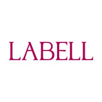 LABELL logo - Similar company to Zaman Studio