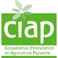 CIAP Pays de la Loire logo - Similar company to Les Petits Débrouillards Grand Ouest