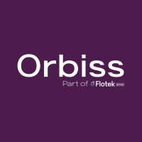 Orbiss logo - Similar company to Flexinet
