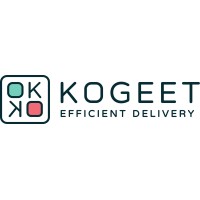 KOGEET logo - Similar company to 360 Asklogix