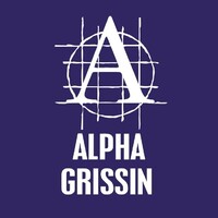 Alpha Grissin Infotech Ukraine logo - Similar company to Syntech