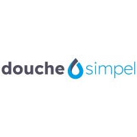 Douche Simpel België logo - Similar company to Douche Simpel