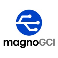 MagnoGCI logo - Similar company to One Video
