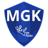 Mgoalkeeper - Keepersacademie
