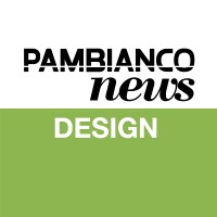 Pambianco Design logo - Similar company to Komoder Italia