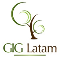 GIG Latam logo - Similar company to Ágata