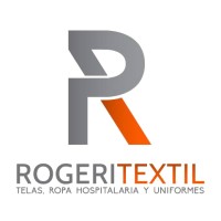 ROGERI S.A. DE C.V. logo - Similar company to Zeetech Tics S.A. De C.V.