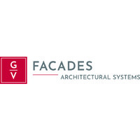 GV FACADES logo - Similar company to Connecticut Passive House