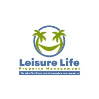 Leisure Life Property Management logo - Similar company to Beyond Property Management