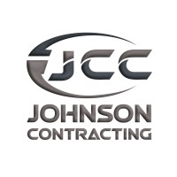 Johnson Contracting Company logo - Similar company to Kleerblue