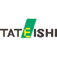 タテイシ広美社 · Tateishi Kobisha Co., Ltd. logo - Similar company to Sign Text As