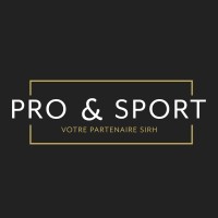 Pro & Sport logo - Similar company to Lternational
