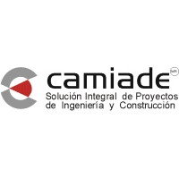 Camiade logo - Similar company to Habitat Creativo