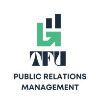 T F U PUBLIC RELATIONS MANAGEMENT