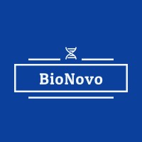 BioNovo Biotechnology Limited logo - Similar company to Bionovo