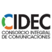 Consorcio Integral de Comunicaciones- CIDEC
