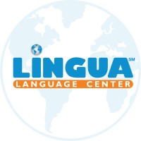 Lingua Language Center logo - Similar company to Core Languages
