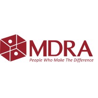Marketing and Development Research Associates (MDRA) logo - Similar company to Mrda