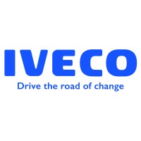 Iveco Nederland B.V. logo - Similar company to Abc Mortel
