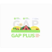 G.A.P-plus logo - Similar company to Llc Yarmarka