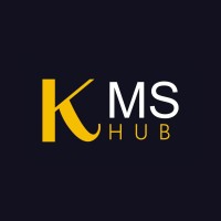 KMSHub logo - Similar company to Forsh Commerce