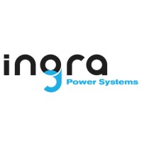 INGRA Power Systems logo - Similar company to Ingra D.D.