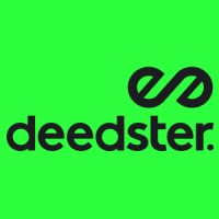 Deedster logo - Similar company to Synhelion