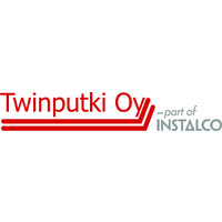 Twinputki Oy logo - Similar company to Teknosafe Oy
