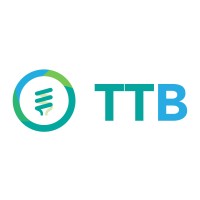 TTB logo - Similar company to Safe Control Brandbeveiliging