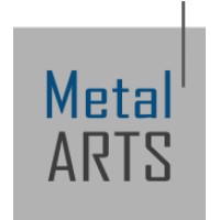 Metal Arts logo - Similar company to Gletec