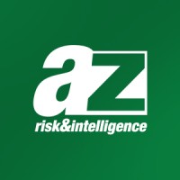 AZ Risk&Intelligence logo - Similar company to Az Holding Spa