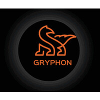GRYPHON MEDIA CRAFT logo - Similar company to Candor Technologies
