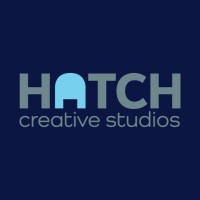 Hatch Creative Studios logo - Similar company to S23 Design