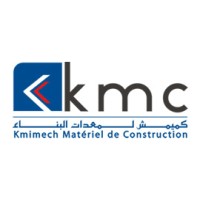 KMC | Kmimech Matériels de Construction logo - Similar company to Key Prep Bookkeeping