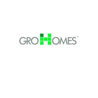 GroHomes Corporation logo - Similar company to Evergreen Farm