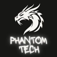 Phantom Tech logo - Similar company to Phantom Technologies