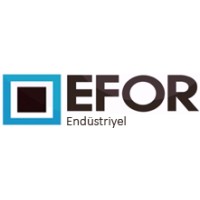 EFOR Industrial Plants Erection, Manufacturing & Construction Inc. logo - Similar company to Darvari Industries