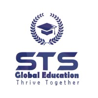 STS Global Education logo - Similar company to Lucidquery