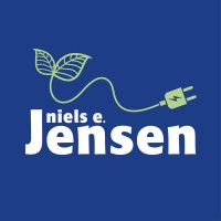 Niels E. Jensen - en del af SIF Gruppen logo - Similar company to Intraactive