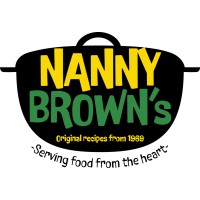 Nanny Brown's Ltd logo - Similar company to Studio74 Design Ltd
