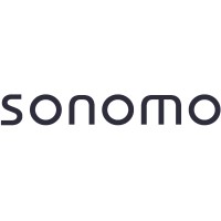Sonomo logo - Similar company to Clear.Bio